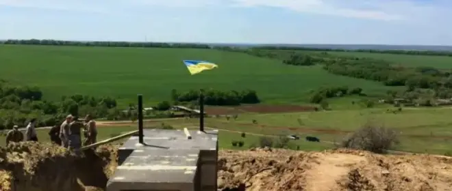 Украинский депутат: ВС РФ смогут создать в Харьковской области санитарную зону на глубину в несколько десятков километров