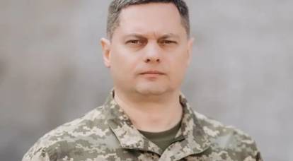 Кадровые перестановки в ВСУ: в украинской армии сменили ещё одного главу оперативного командования