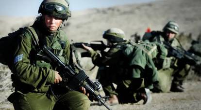 Движение «Хизбалла» нанесло удары ракетами и БПЛА по территории Израиля, есть пострадавшие
