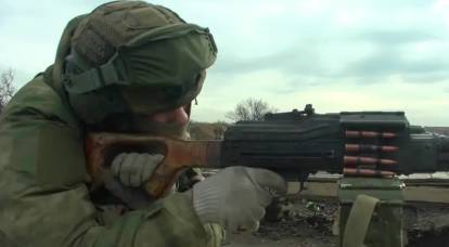 Активизировался фронт в Харьковской области: российские войска ведут наступление в Кисловке под Купянском