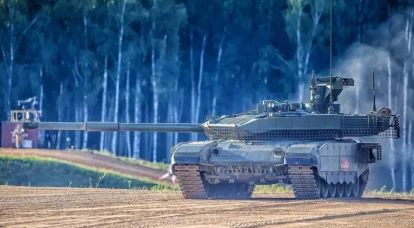 1500 танков за год: что будут выпускать наши заводы для фронтов спецоперации