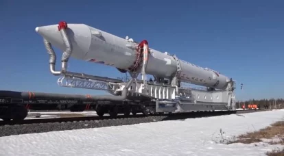 Испытания ракет «Ангара»: реальные успехи и планы на будущее