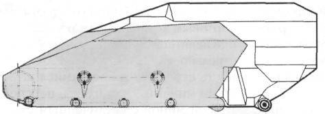 Боевая десантная машина «Визель» и «Визель-2» (Wiesel)