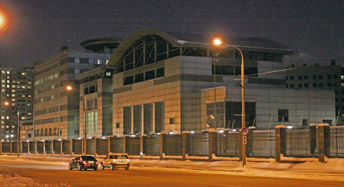 ГРУ уничтожают?!