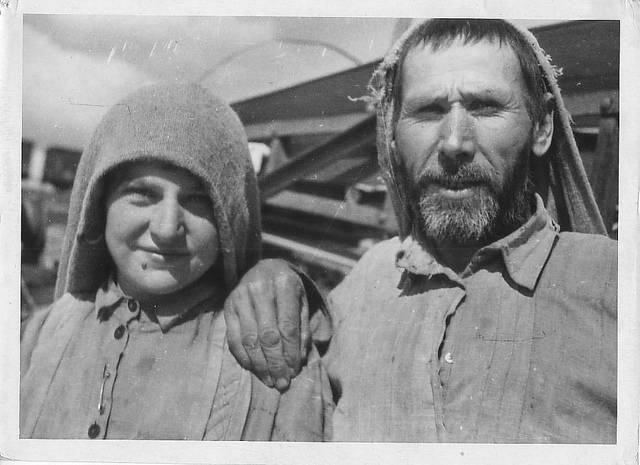 СССР начала 1930-х как открытая миру страна