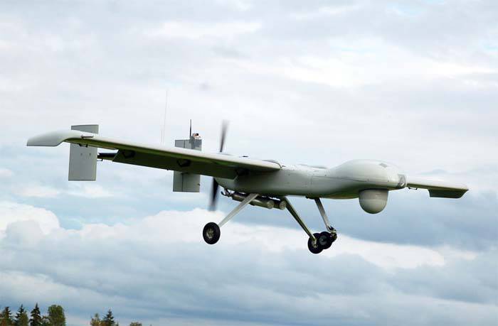 Беспилотная авиации в России – от слов к делу