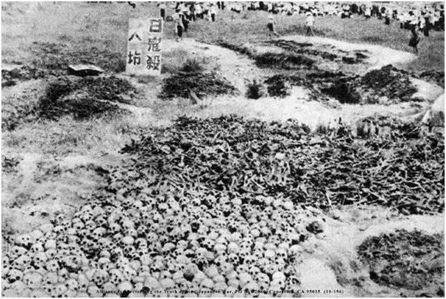 Почему японцев ненавидят в соседних азиатских странах